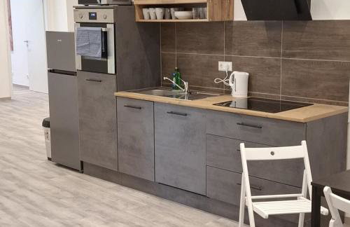 Baienfurt - large house with 3 apartments with 3-4 bedrooms near Ravensburg - Foto 67