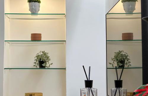 Leopardi B&B Brindisi Historic Center - Foto 16