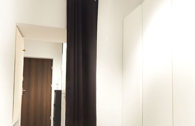 Fox Center Apartments - Foto 15