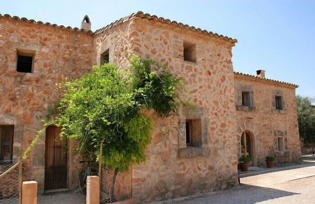 Finca Son Guardiola - Foto 29