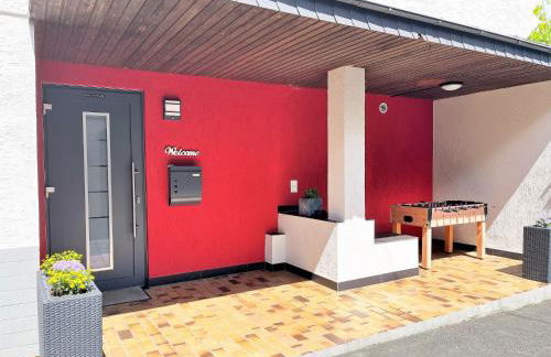 Apartment Nürburgblick by Interhome - Foto 86