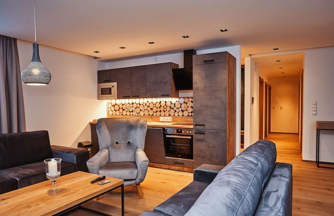 Oetztal Residenz - Foto 5