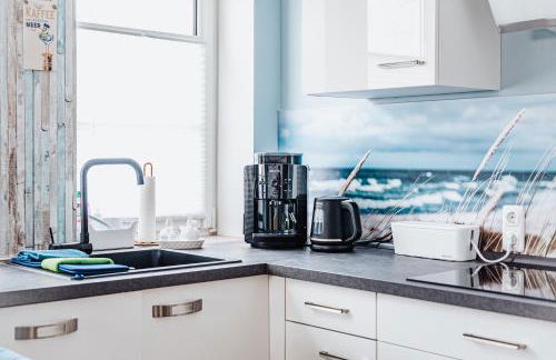 Ferienwohnung Sunset bei Warnemünde - Foto 21