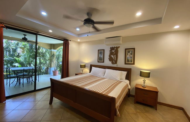 Monte Carlo Luxury Condominiums - Foto 35