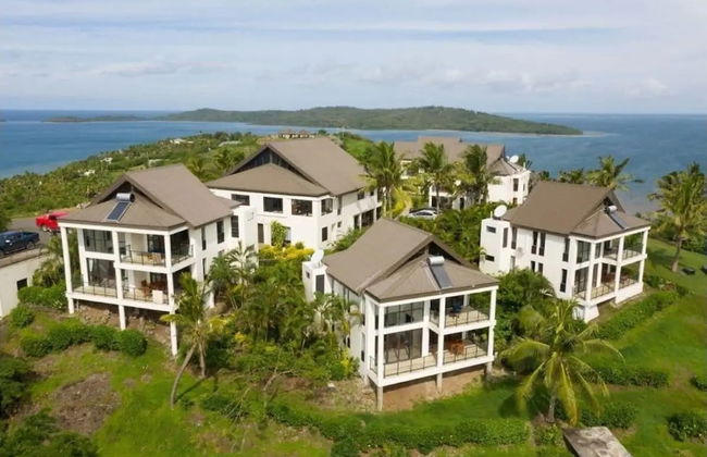 Dreamview Villas - In Rakiraki - Photo 1