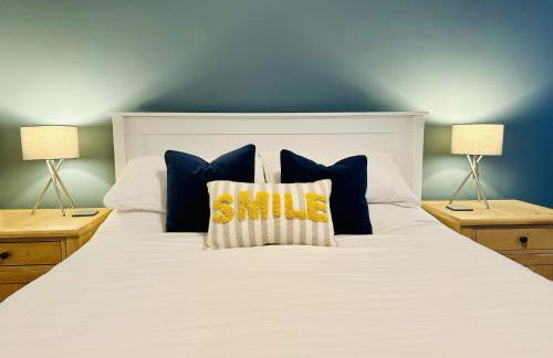 Bromholme Cottage Bacton - Sleeps 10, hot tub, close to beach - Photo 6