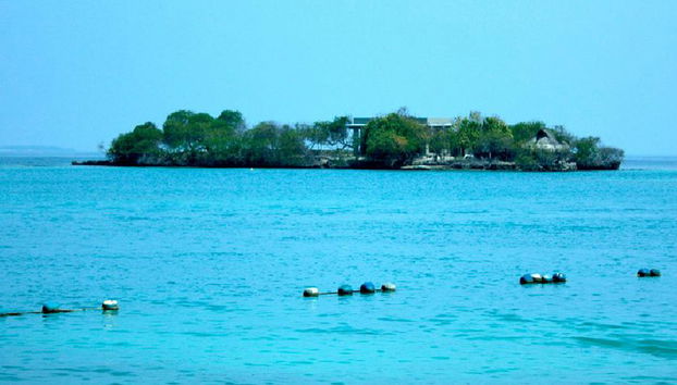 Excursion to Majagua Rosario Islands - Photo 2