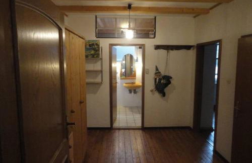 Sonnige Wohnung im Waldgebiet - Foto 5