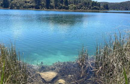 El Oasis of Ruidera - Foto 28