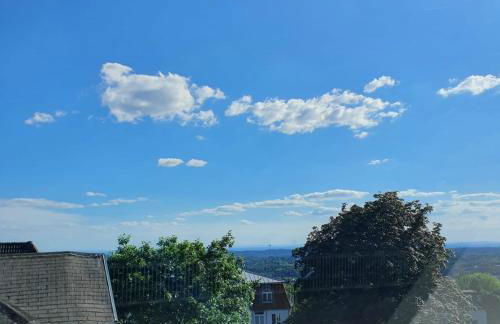 Ferienwohnung Fernblick - Foto 2