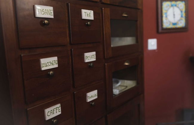 " il Rifugio di Aitna " - Photo 11