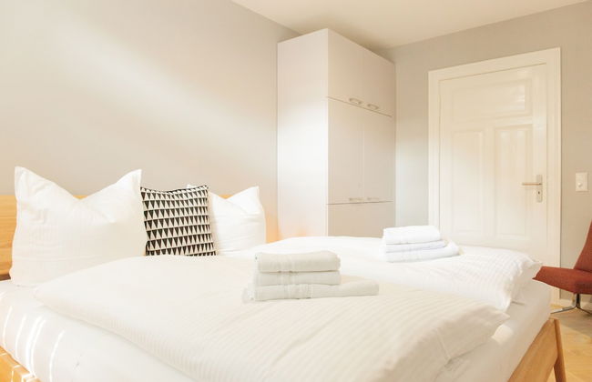 OSTKÜSTE - Kaiser Karl Design Apartments - Foto 14