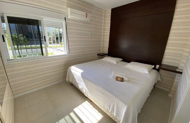 Ilha Da Fortaleza Jurere Internacional - Photo 12