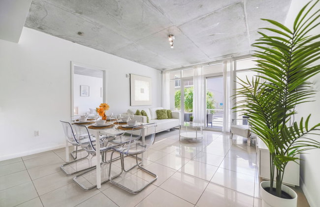 Stylish Condos in Midtown Miami - Foto 28