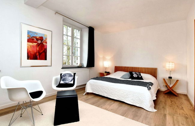 Countryside Escape for 9 - Foto 12