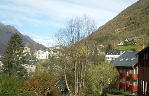 Agréable Studio à 400 m du centre ville de Luz - Foto 16