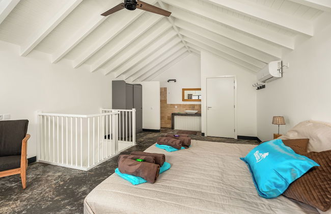 Bloozz resort Bonaire - Foto 17