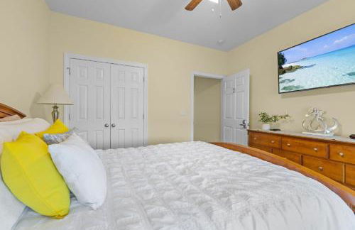 Luxury Lakefront Getaway Near Atlanta and Perfect for FIFA Visitors - Foto 18