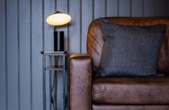 Cherry Tree Lodge - Foto 9