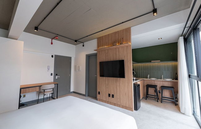 Xtay Oslo Florianópolis - Photo 37