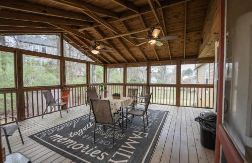 K & C Mountain View Cottage - Foto 1