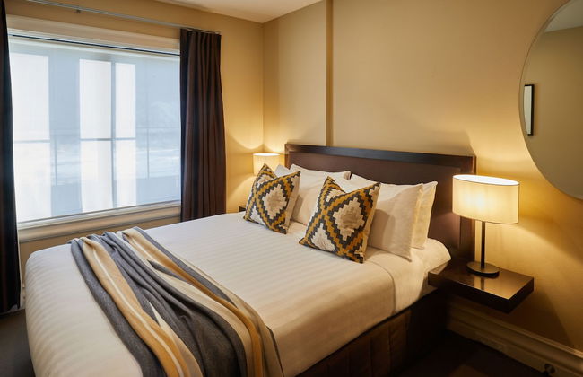 Platinum Queenstown Villas - Foto 4