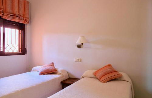 Apartamento Playa y Golf con PARKING INCLUIDO - Foto 48