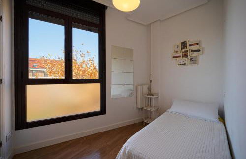 Apartament Glorieta Puerta de Toledo - Foto 5