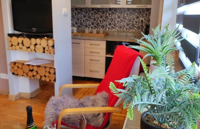 Willa Czajka - Widokowe Apartamenty - Foto 70