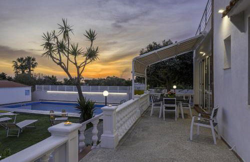 Villa Gina - Foto 65