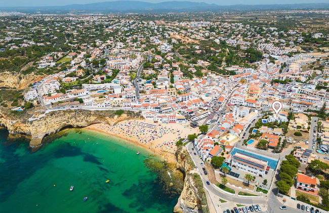 Casa Cubo in Carvoeiro - Foto 53