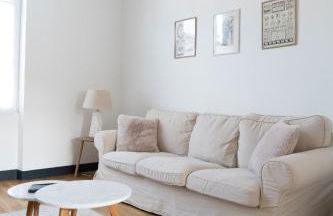 La maison Janisse - gîte en centre-ville avec jardin - Foto 1