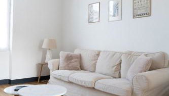 La maison Janisse - gîte en centre-ville avec jardin - Foto 1