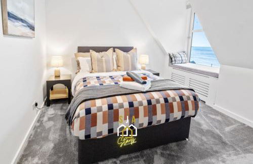 Stoney Stay - SJA Stays - Modern 2 Bed Apartment - Foto 8