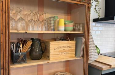 L'Escapade d'Émilion - Foto 12