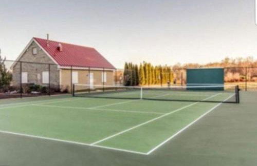 Hidden Gem near Downtown Frederick and shopping - Foto 5