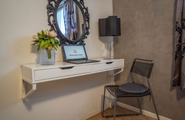 BnB Apartment 1 Nice & Cozy"central 2 Rooms Berti - Photo 26