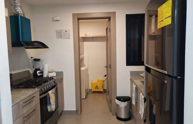 Luxury Condo 1 Br Pool Excellent Location - Foto 13