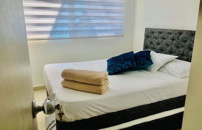 Apartamentos Samaria Club de Playa - Photo 21