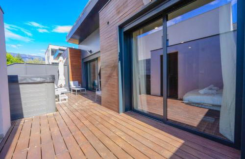 Maison La Fontaine - Foto 30