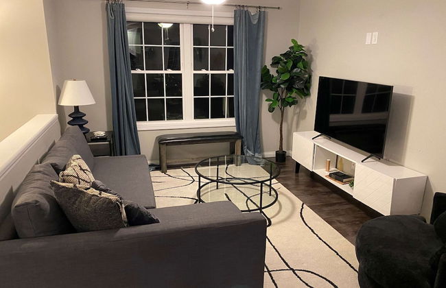 The Gem Vacation Rental - Foto 20