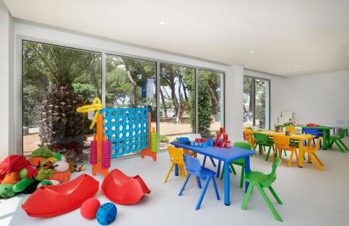 Hipotels Bahía Grande Aparthotel - Foto 52