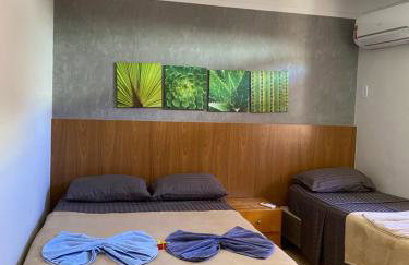 Guarajuba - Genipabu Summer House (Flat beira mar) - Foto 5