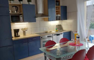 maria' s FeWo - Foto 9