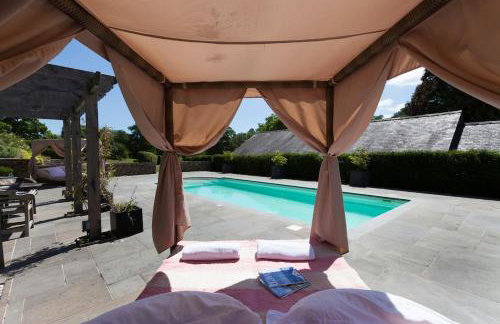 Luxury Peak District Home - 2 miles from Ashbourne - Foto 25