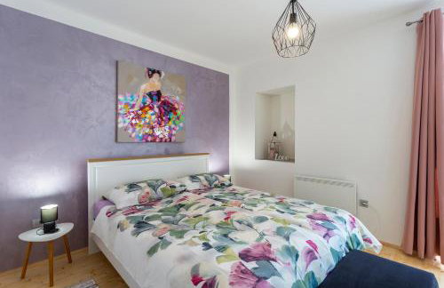 Holiday apartment Anna in Lokve - Foto 10