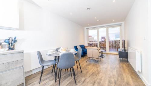 City Escape - Unwind in Style - Foto 2