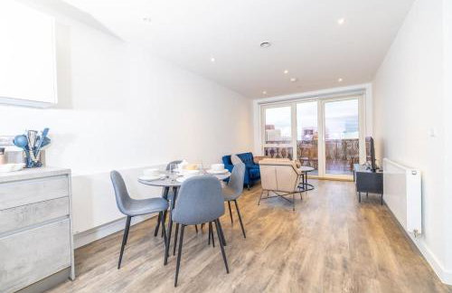 City Escape - Unwind in Style - Foto 2