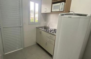 Apartamento de um quarto - Foto 5