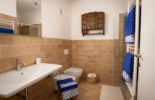 VILLA ERMELINDA - Ville Carborello - Foto 30